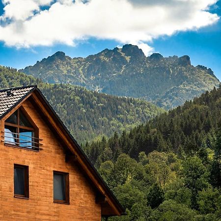 Apartmany Janosik Terchová Exterior foto