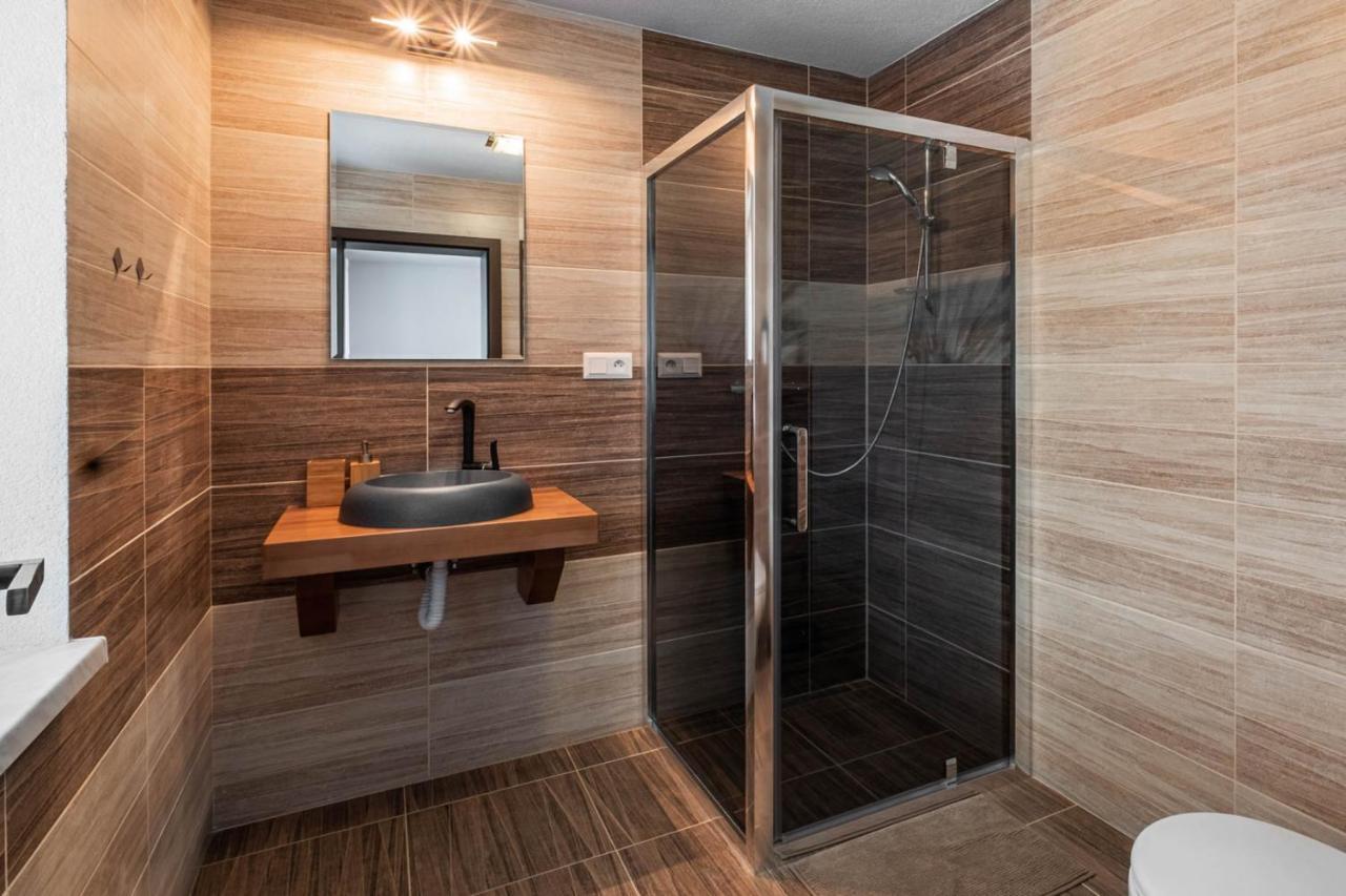 Apartmany Janosik Terchová Exterior foto
