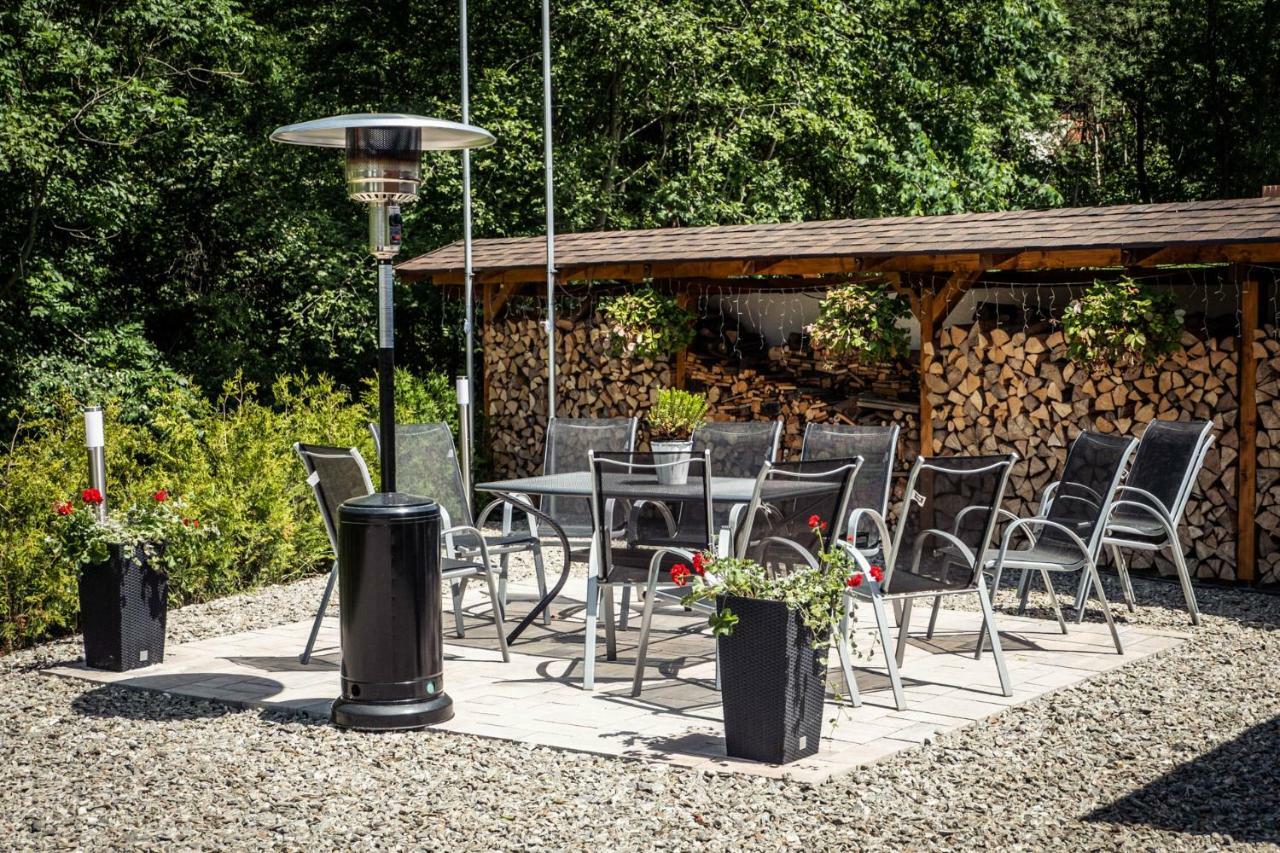 Apartmany Janosik Terchová Exterior foto